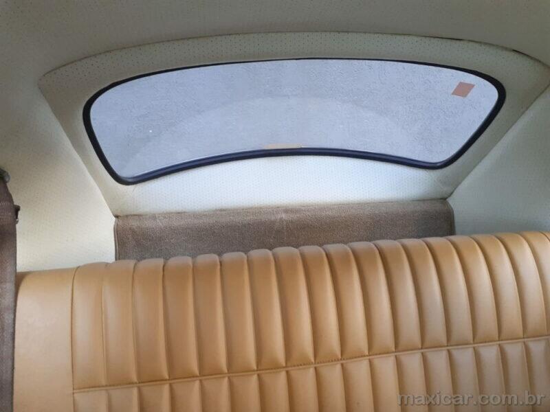 VW Fusca 1500 1973 - Image 6