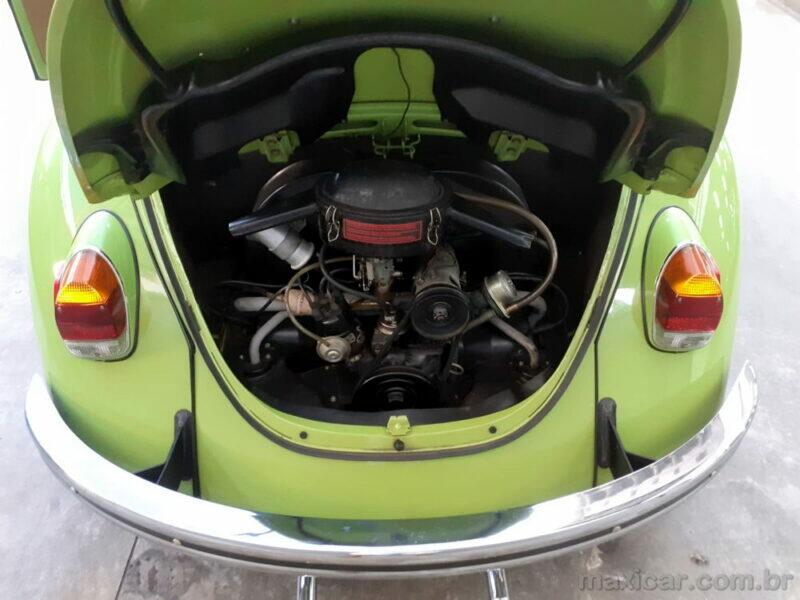 VW Fusca 1500 1973 - Image 3