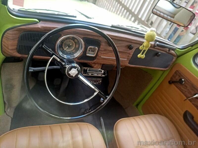 VW Fusca 1500 1973 - Image 4