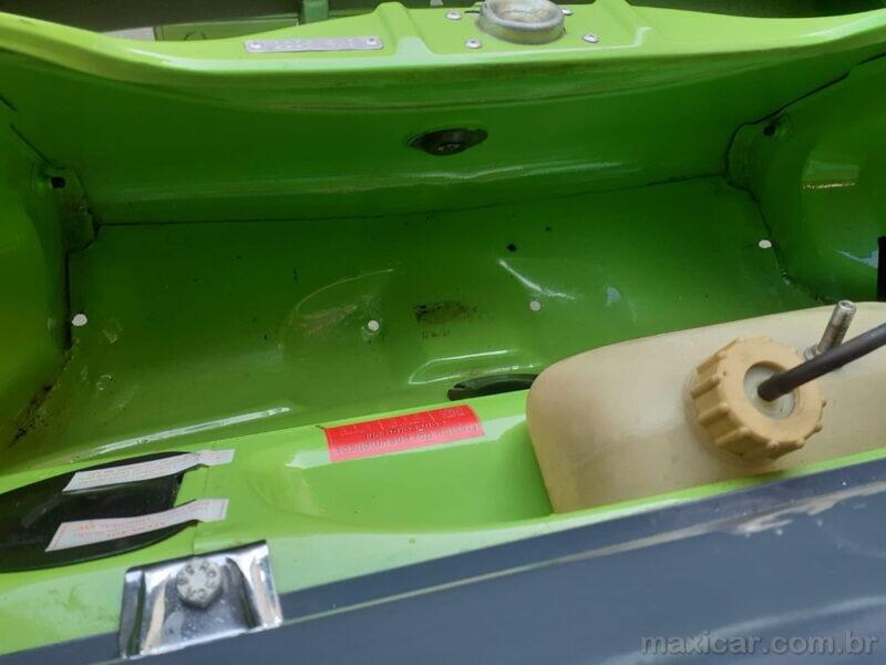 VW Fusca 1500 1973 - Image 7