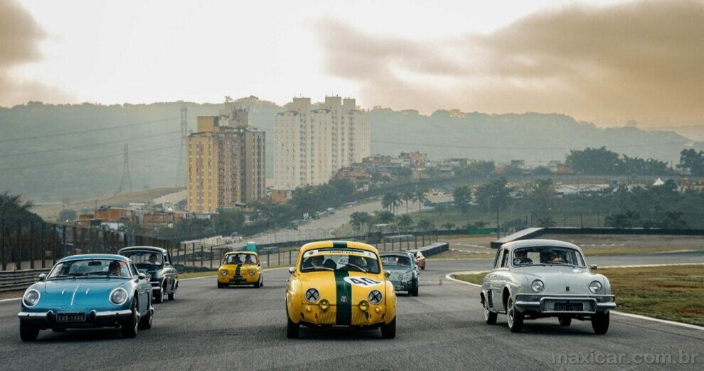 Clássicos Renault