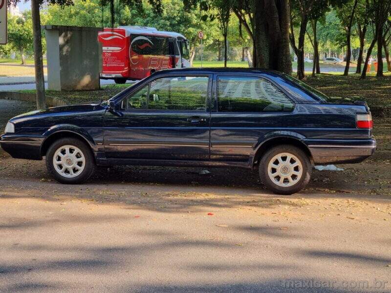 VW Santana 2000 i 1995 - Imagem 2
