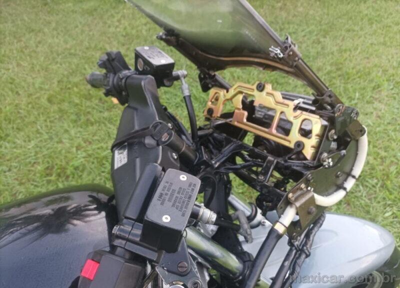 Suzuki GSX 1100 F 1994 - Image 5