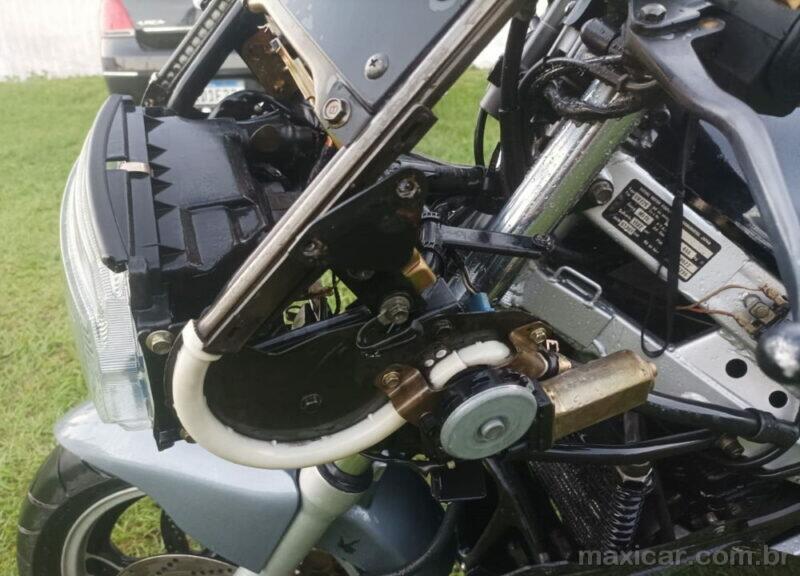 Suzuki GSX 1100 F 1994 - Image 3