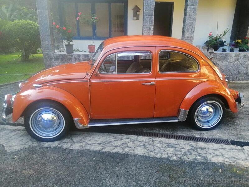 VW Fusca 1300 1973 - Image 2