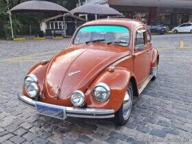 VW Fusca 1300 1973