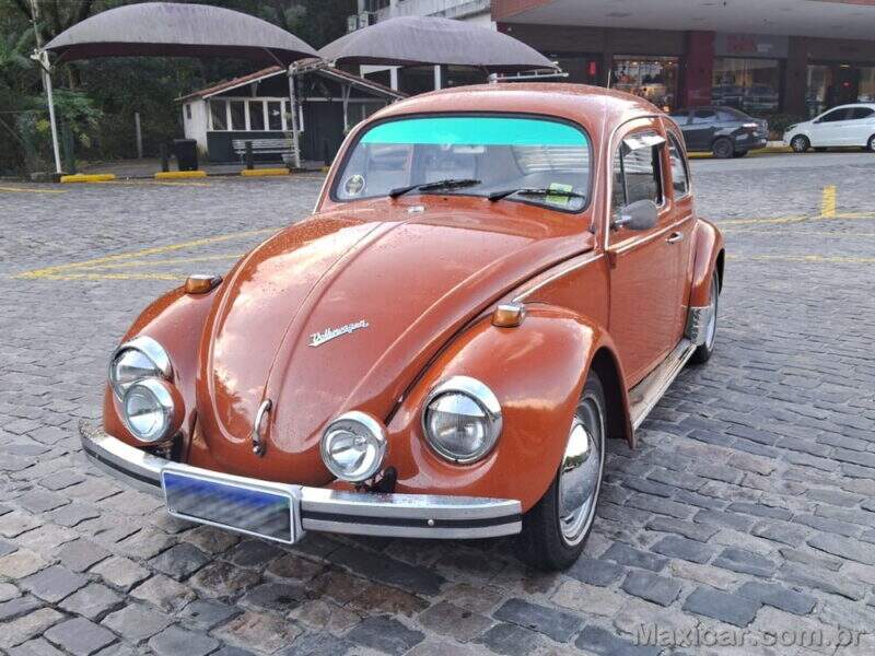 VW Fusca 1300 1973