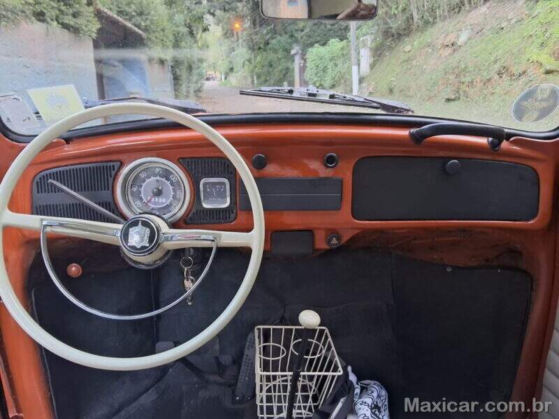 VW Fusca 1300 1973 - Imagem 5