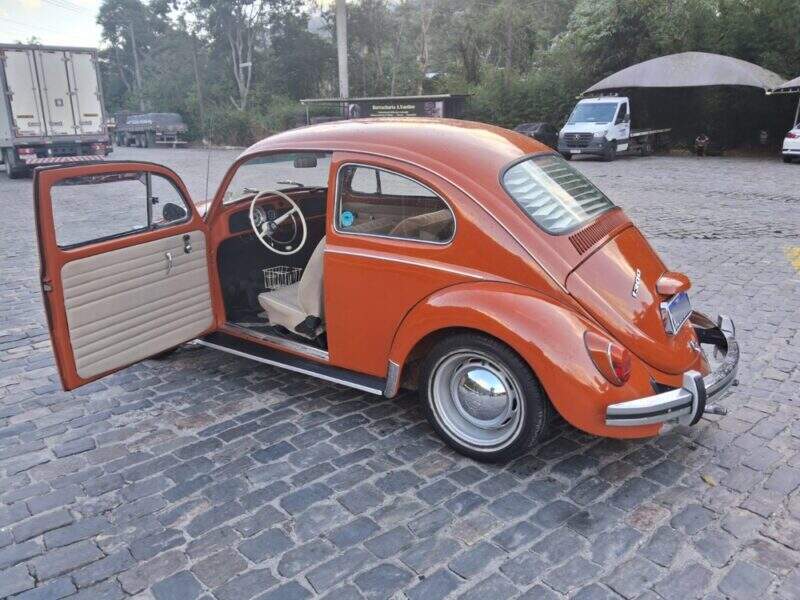 VW Fusca 1300 1973 - Imagem 6