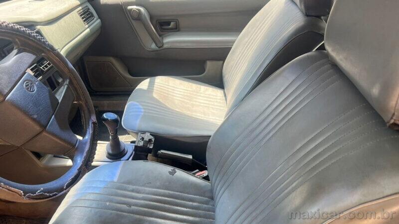 VW Santana GLS 1991 - Image 4