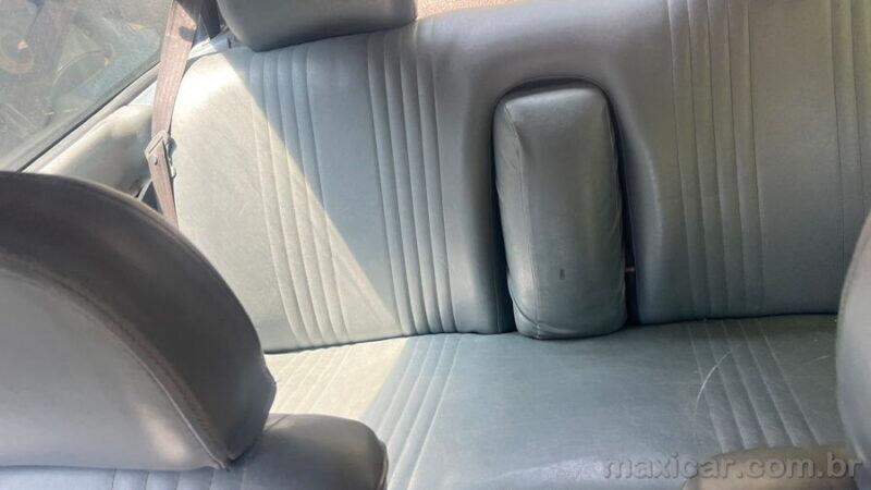 VW Santana GLS 1991 - Image 5