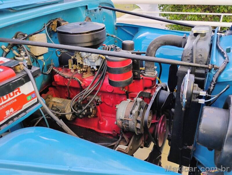 Willys Jeep Universal CJ-5 1960 - Image 10