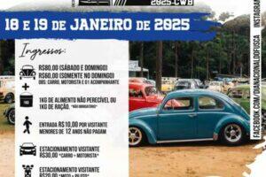 DNF - Dia Nacional do Fusca