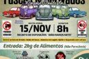 7º Encontro de Fuscas e Derivados de Nazaré Paulista