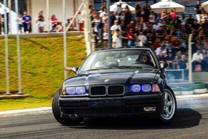 Drift Festival