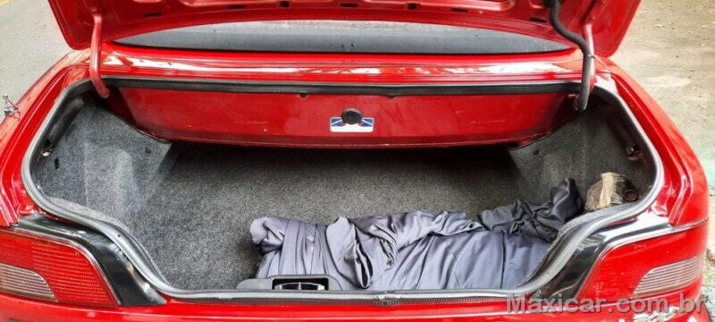 Peugeot 306 Cabriolet 1994 - Image 6