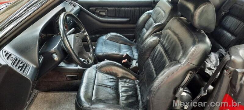 Peugeot 306 Cabriolet 1994 - Image 5