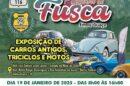 7° Encontro de Fusca em Embu-Guaçu
