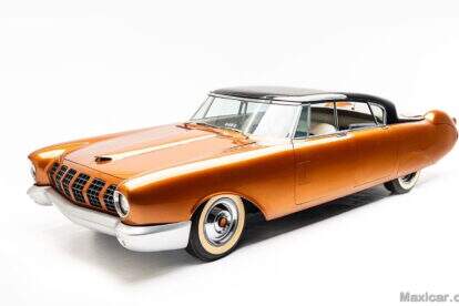 Mercury D-528