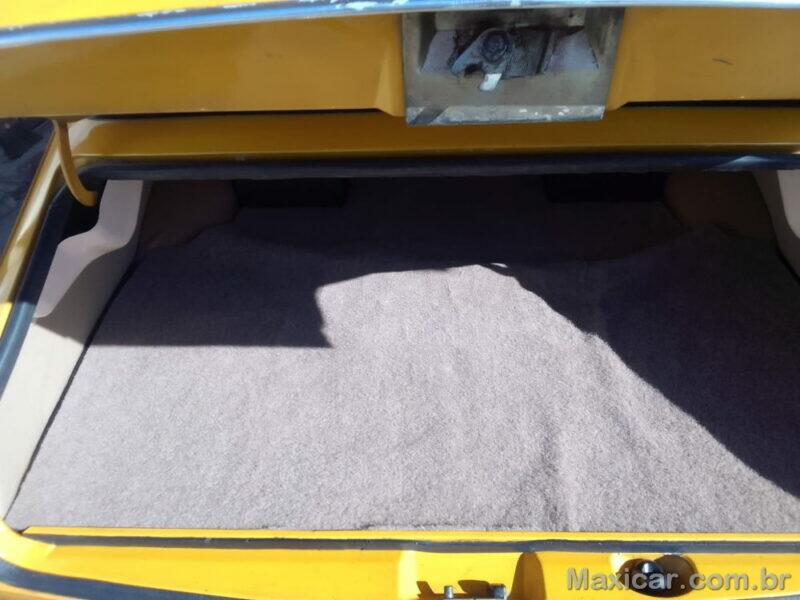 VW TL 1600 1973 - Image 6