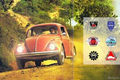 Dia Nacional do Fusca 2025