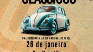 Encontro de Clássicos