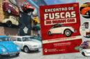 Encontro de Fuscas