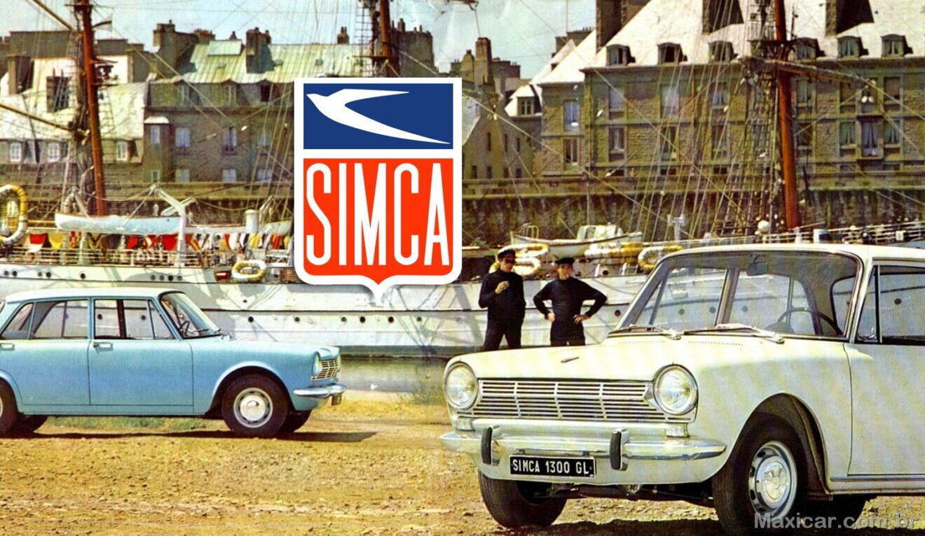 Simca