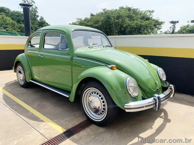 VW Fusca 1500 1972 - Image 2