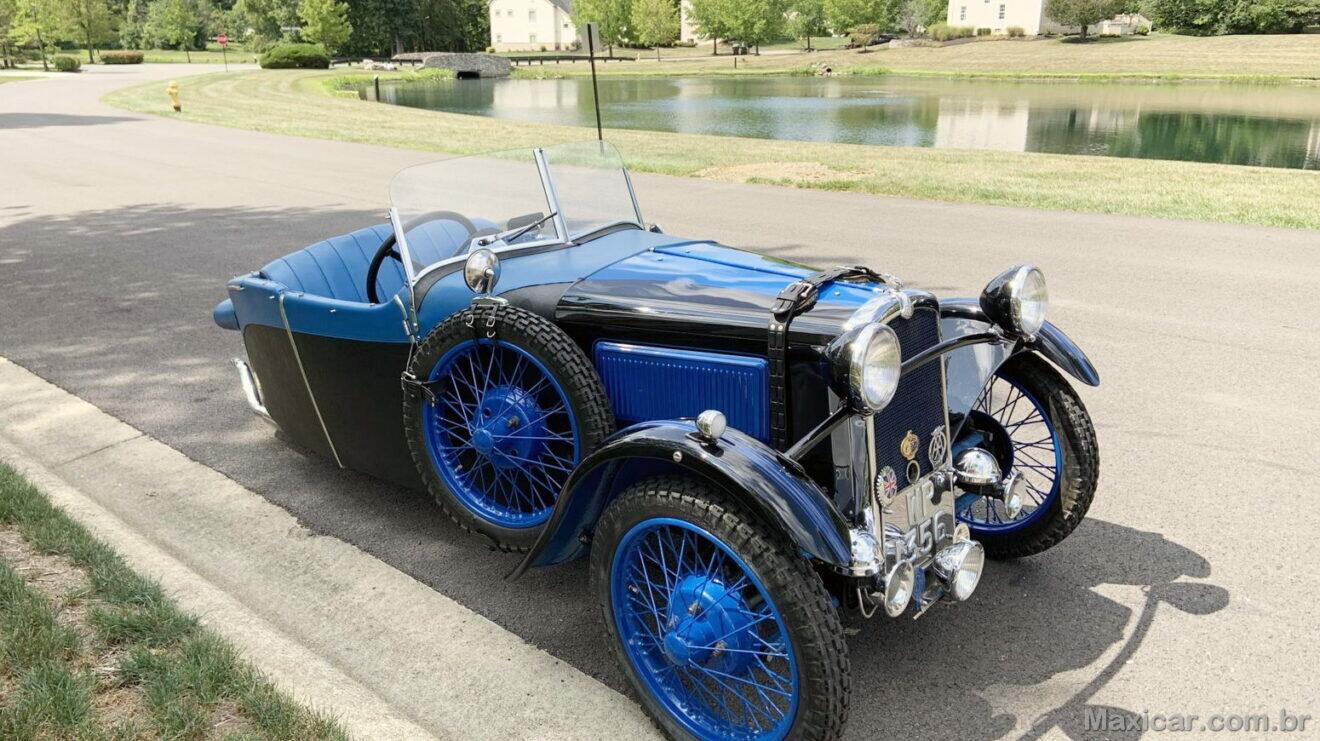 BSA