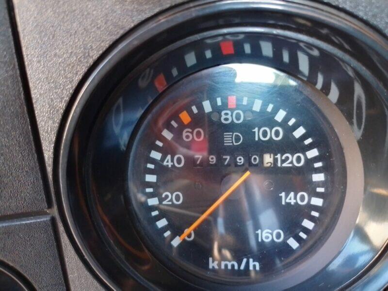 Chevrolet D-40 1986 - Image 7