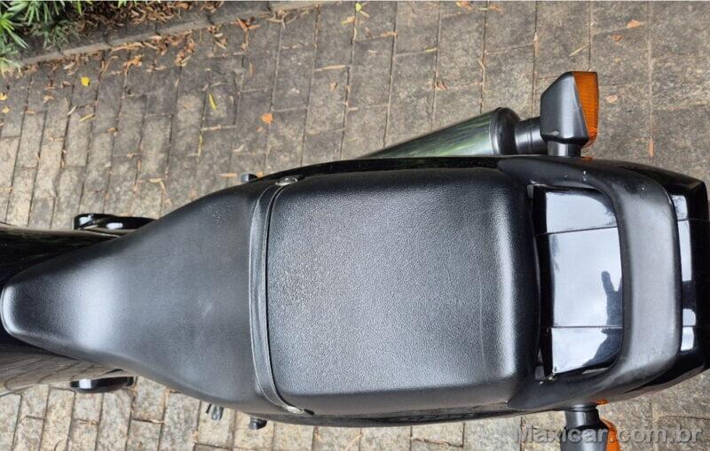 Suzuki GS500E 1996 - Image 5