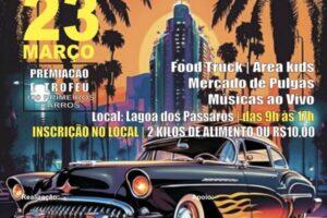 1º Classic Car