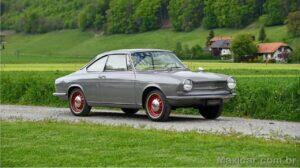 Simca
