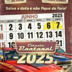 Classic Pantanal 2025