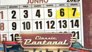 Classic Pantanal 2025