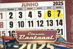Classic Pantanal 2025