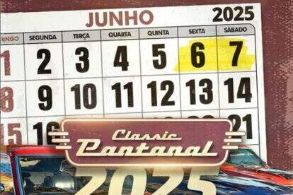 Classic Pantanal 2025