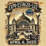 Expo Estação da Luz