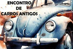 Encontro de Carros Antigos Lord's VW