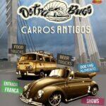Ostra Bugs Carros Antigos