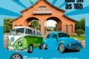 2º Encontro Fusca Clube Salesópolis