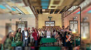 Nictheroy Clube de Veículos Antigos celebra seus 39 anos de fundação