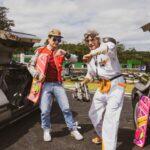 Festa Back to the Classics