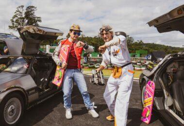 Festa Back to the Classics