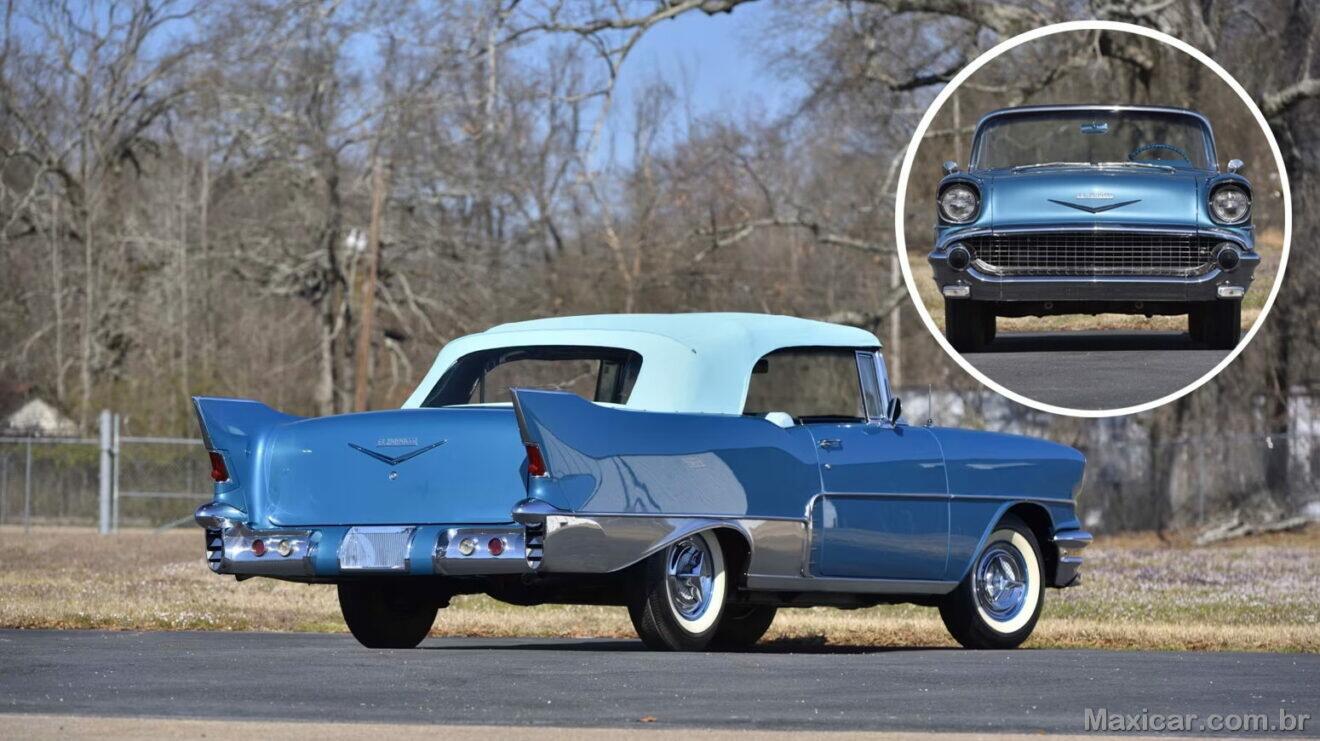 Chevrolet El Morocco