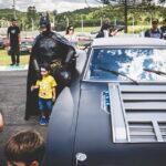 Páscoa Complexo Dream Car