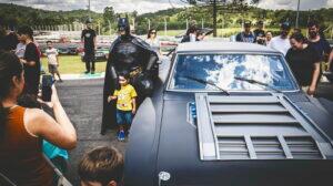 Páscoa Complexo Dream Car