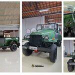 Dodge Pata Choca