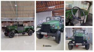 Dodge Pata Choca
